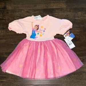 NWT Ms. Rachel Jump Tutu Dress